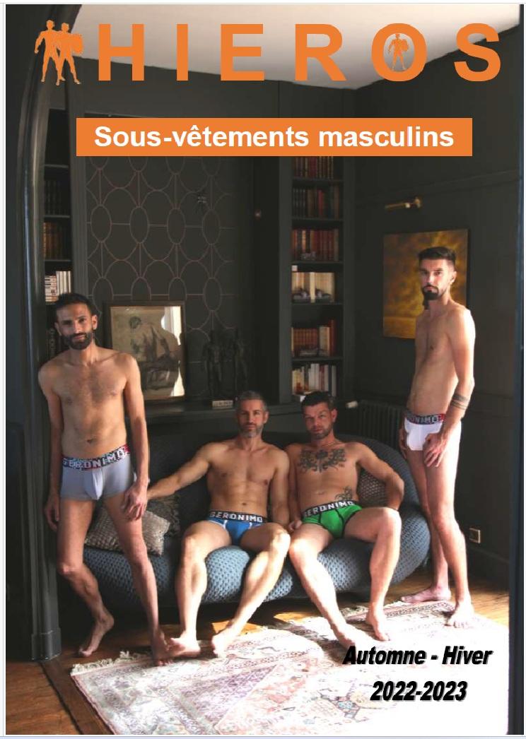 Catalogue couverture 2022 2023